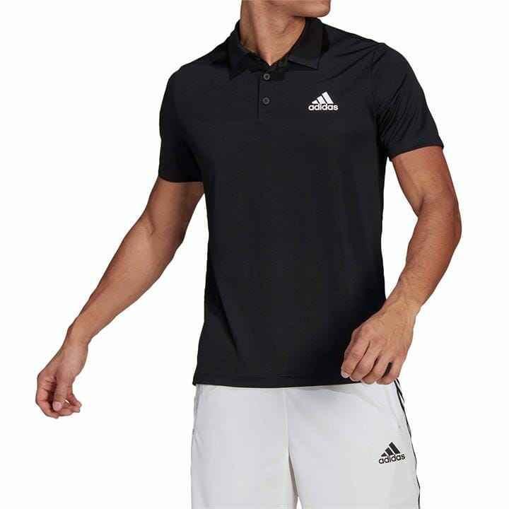 OJAM - Pivot - Adidas Aeroready Designed 2 Move Sport Polo  Size XS Mens