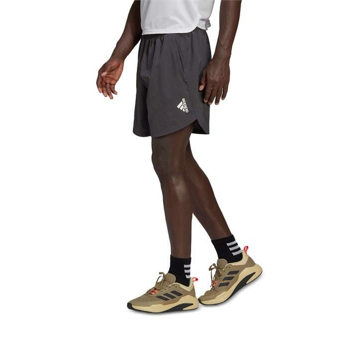 OJAM - Pivot - Adidas Aeroready Designed For Movement Shorts  Size XS Mens