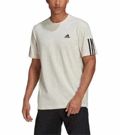 OJAM - Pivot - Adidas Aeroready Motion Sports Tee  Size XS Mens
