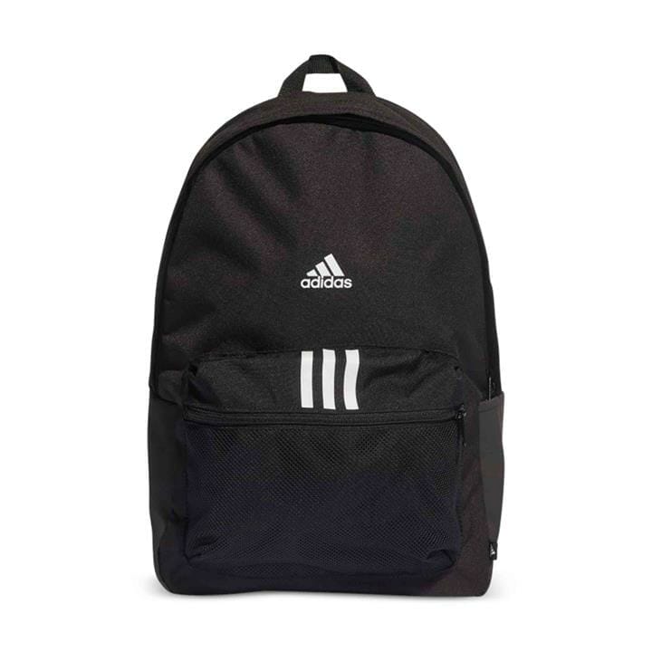 OJAM - Pivot - Adidas Classic Badge Of Sport 3-Stripes Backpack  Size OS Unisex