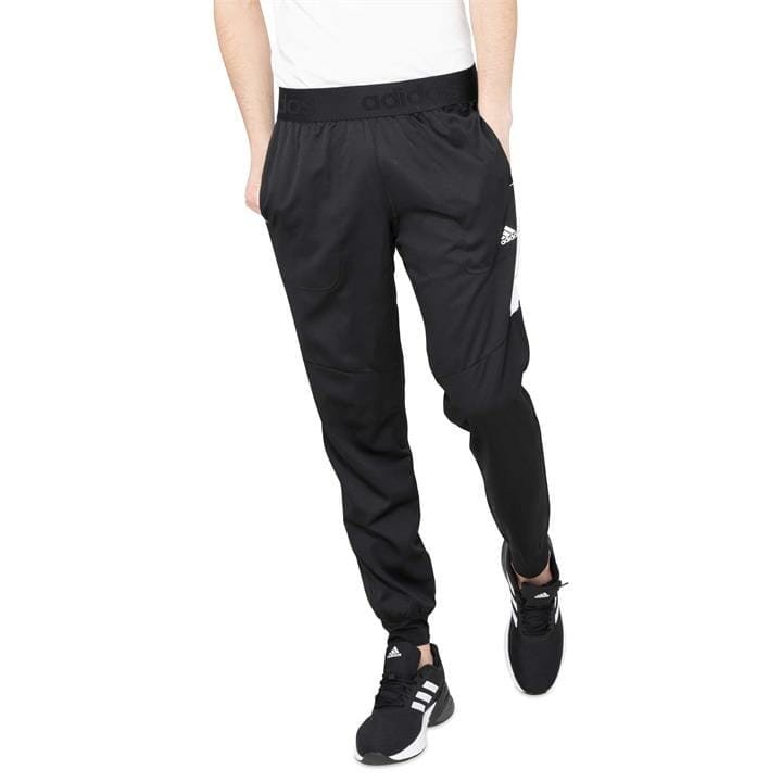 OJAM - Pivot - Adidas Designed 2 Move Activated Tech Aeroready Pants  Size XS Mens