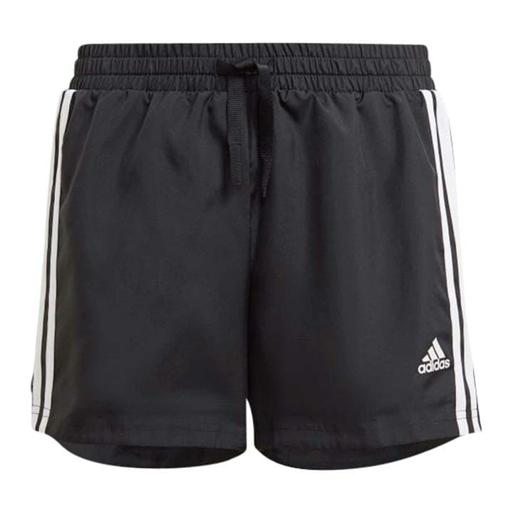 OJAM - Pivot - Adidas Designed To Move 3-Stripes Shorts  Size 3-4 Unisex