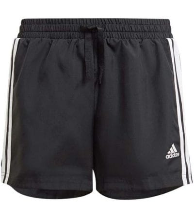 OJAM - Pivot - Adidas Designed To Move 3-Stripes Shorts  Size 3-4 Unisex