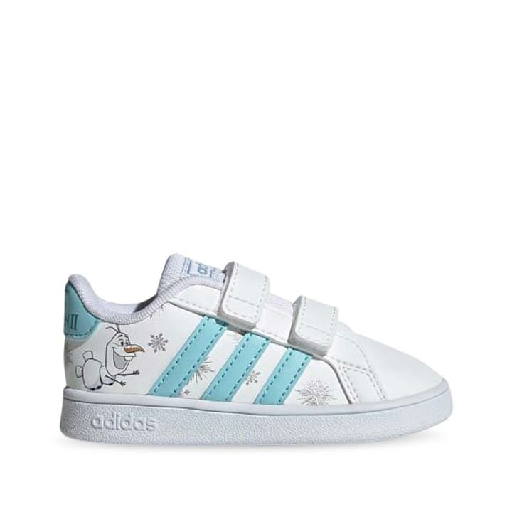 OJAM - Pivot - Adidas Disney Frozen Grand Court  Size 3 Unisex