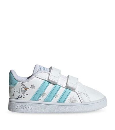 OJAM - Pivot - Adidas Disney Frozen Grand Court Size 3 Unisex
