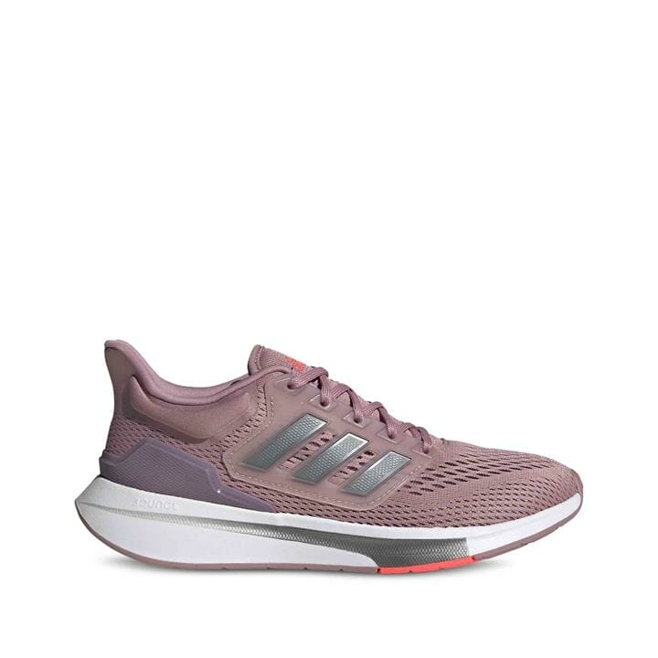 OJAM - Pivot - Adidas Eq21 Run Shoes  Size 5 Womens
