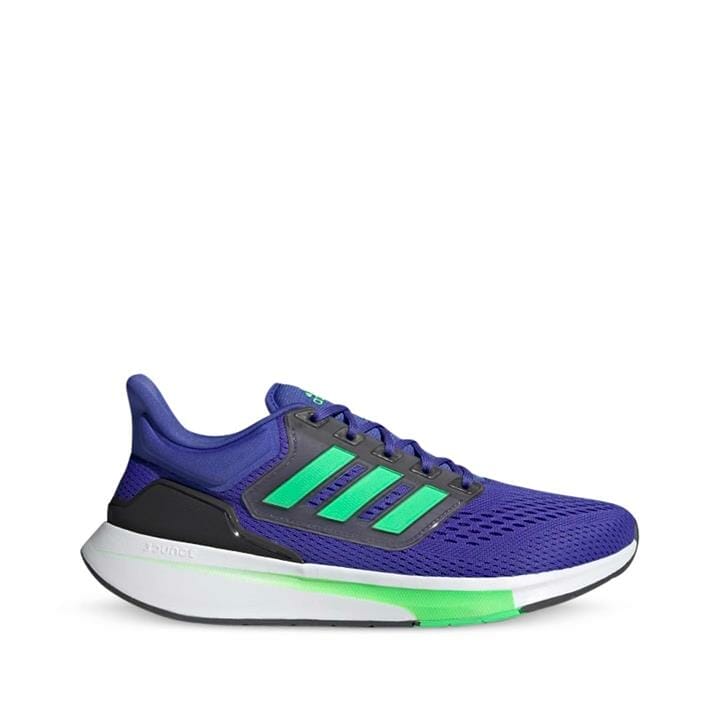 OJAM - Pivot - Adidas Eq21 Run  Size 7 Mens