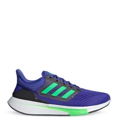 OJAM - Pivot - Adidas Eq21 Run Size 7 Mens