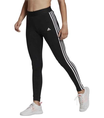 OJAM - Pivot - Adidas Essentials 3-Stripes Leggings  Size XS Womens