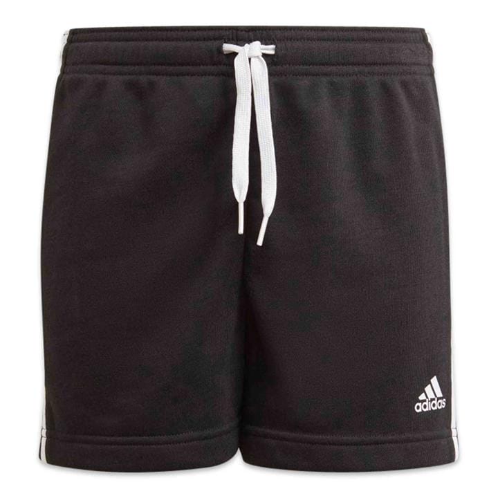 OJAM - Pivot - Adidas Essentials 3-Stripes Shorts  Size 3-4 Unisex