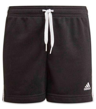 OJAM - Pivot - Adidas Essentials 3-Stripes Shorts  Size 3-4 Unisex