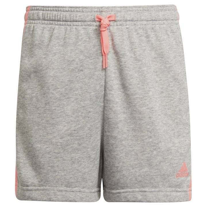 OJAM - Pivot - Adidas Essentials 3-Stripes Shorts  Size 5-6 Unisex