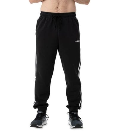 OJAM - Pivot - Adidas Essentials 3-Stripes Tapered Cuffed Pantss  Size XS Mens