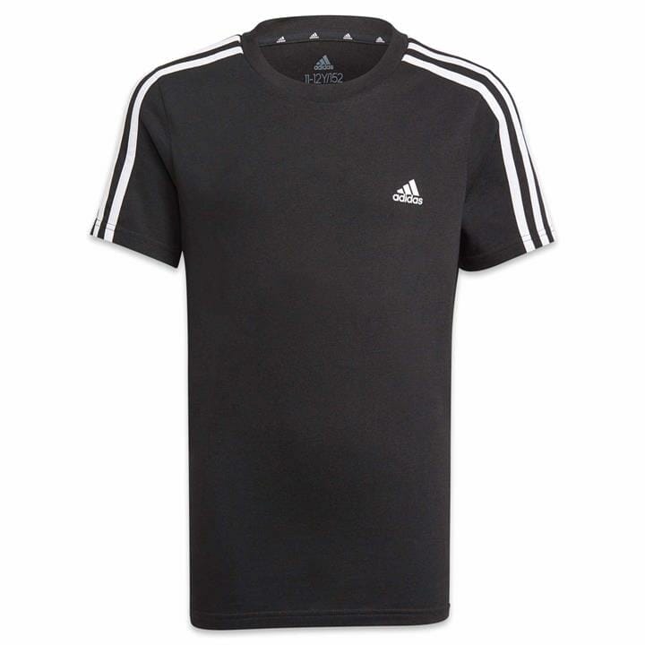 OJAM - Pivot - Adidas Essentials 3-Stripes Tee  Size 3-4 Unisex