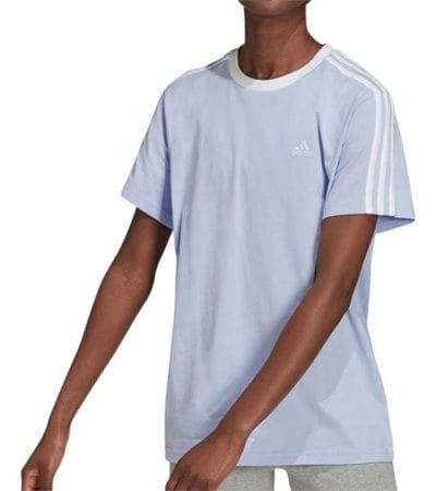 OJAM - Pivot - Adidas Essentials 3-Stripes Tee Size XS Womens