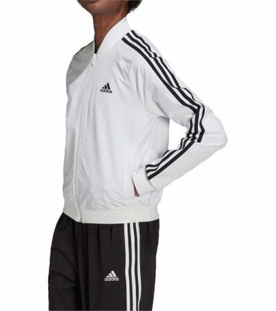 OJAM - Pivot - Adidas Essentials 3-Stripes Track Jacket Size XS Womens