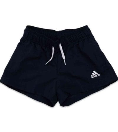 OJAM - Pivot - Adidas Essentials Chelsea Shorts  Size 3-4 Unisex