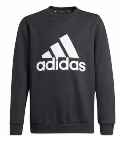 OJAM - Pivot - Adidas Essentials Crew Size 3-4 Unisex