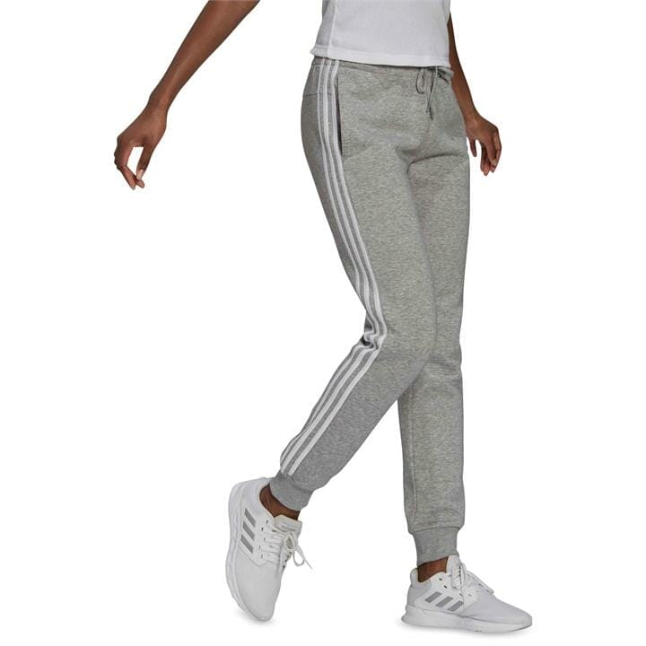 OJAM - Pivot - Adidas Essentials Fleece 3-Stripes Pant  Size XS Womens