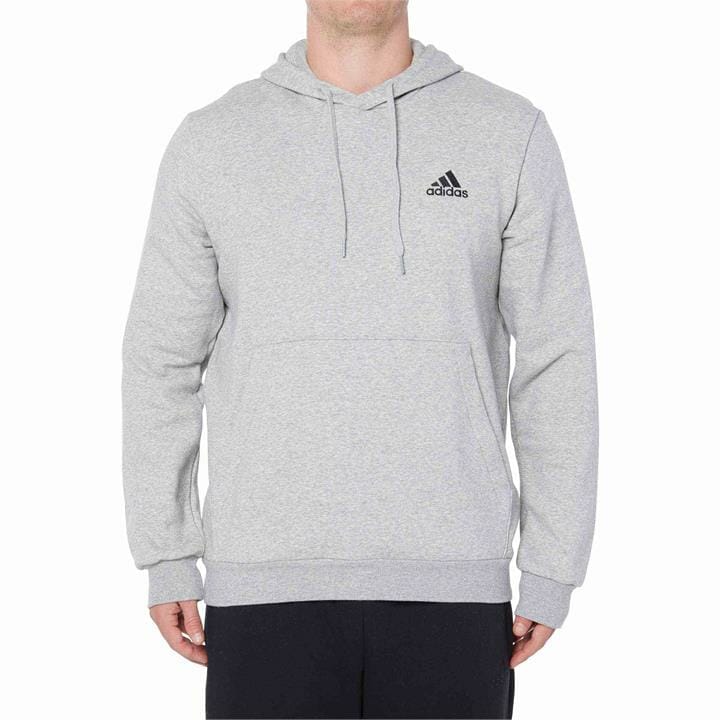 OJAM - Pivot - Adidas Essentials Fleece Hoodie  Size XS Mens