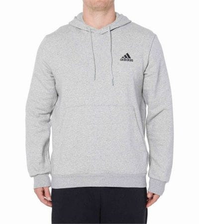 OJAM - Pivot - Adidas Essentials Fleece Hoodie Size XS Mens
