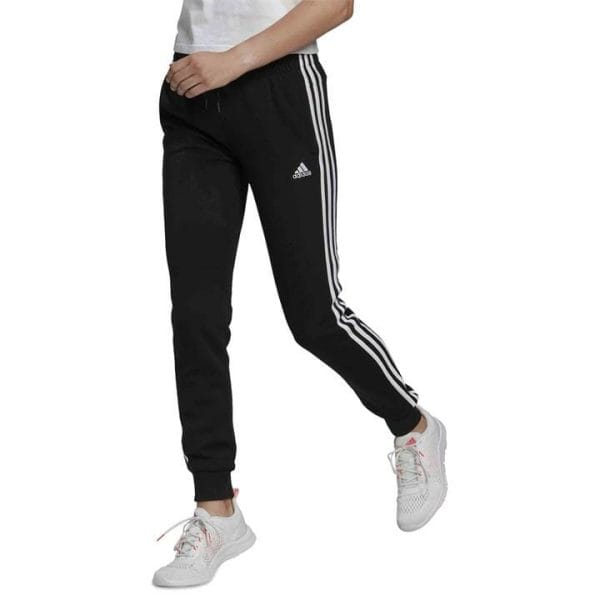 OJAM - Pivot - Adidas Essentials French Terry 3-Stripes Pants  Size XS Womens
