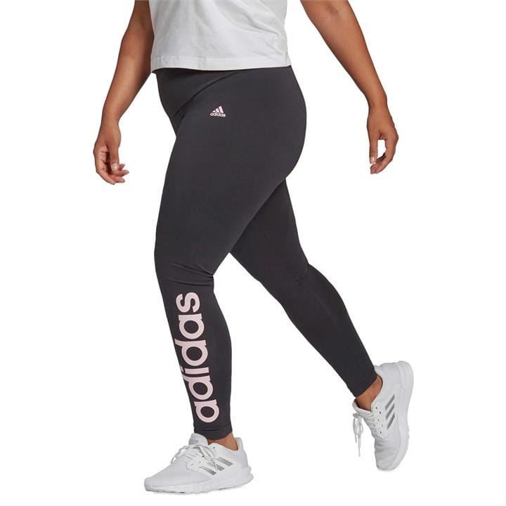 OJAM - Pivot - Adidas Essentials High Waist Legging Plus Size  Size XS Womens