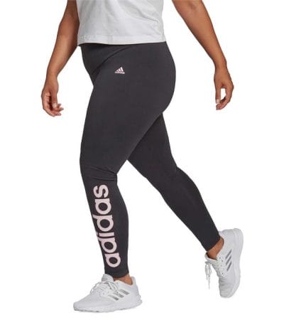 OJAM - Pivot - Adidas Essentials High Waist Legging Plus Size Size XS Womens