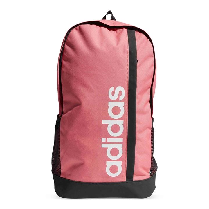 OJAM - Pivot - Adidas Essentials Logo Backpack  Size OS Unisex