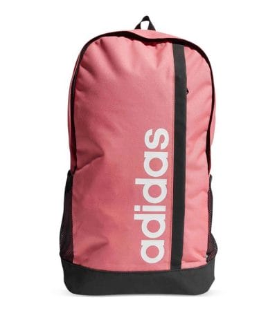 OJAM - Pivot - Adidas Essentials Logo Backpack  Size OS Unisex