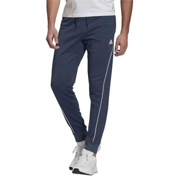 OJAM - Pivot - Adidas Essentials Logo Pantss  Size XS Mens