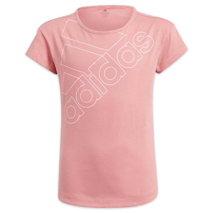 OJAM - Pivot - Adidas Essentials Logo Tee  Size 3-4 Unisex