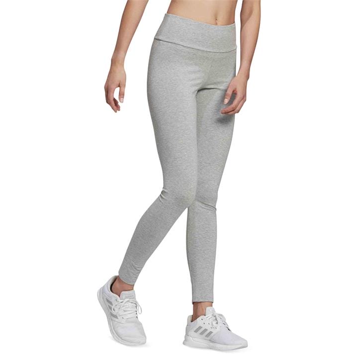 OJAM - Pivot - Adidas Essentials Stacked Logo High-Rise Leggings  Size XS Womens