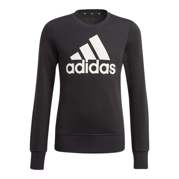 OJAM - Pivot - Adidas Essentials Sweatshirt  Size 3-4 Unisex