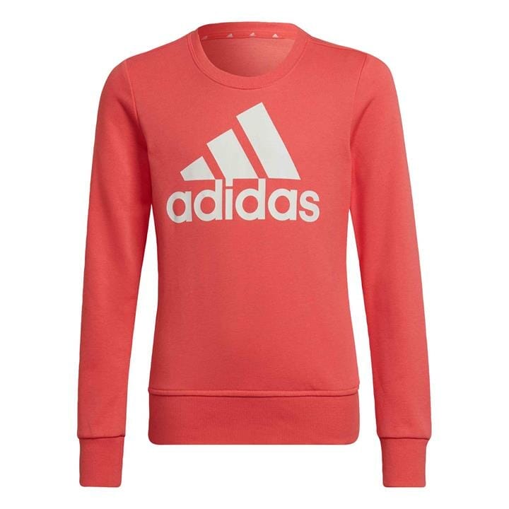 OJAM - Pivot - Adidas Essentials Sweatshirt  Size 5-6 Unisex
