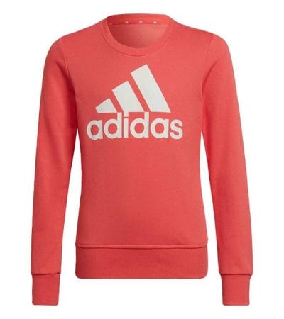 OJAM - Pivot - Adidas Essentials Sweatshirt  Size 5-6 Unisex