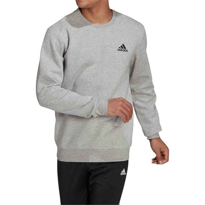 OJAM - Pivot - Adidas Essentials Sweatshirt  Size XS Mens