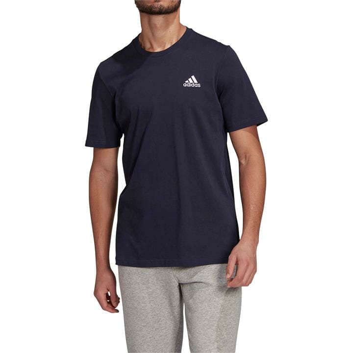 OJAM - Pivot - Adidas Essentials T-Shirt  Size XS Mens