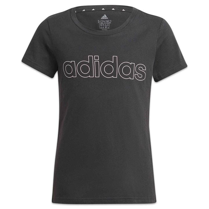 OJAM - Pivot - Adidas Essentials Tee  Size 3-4 Unisex