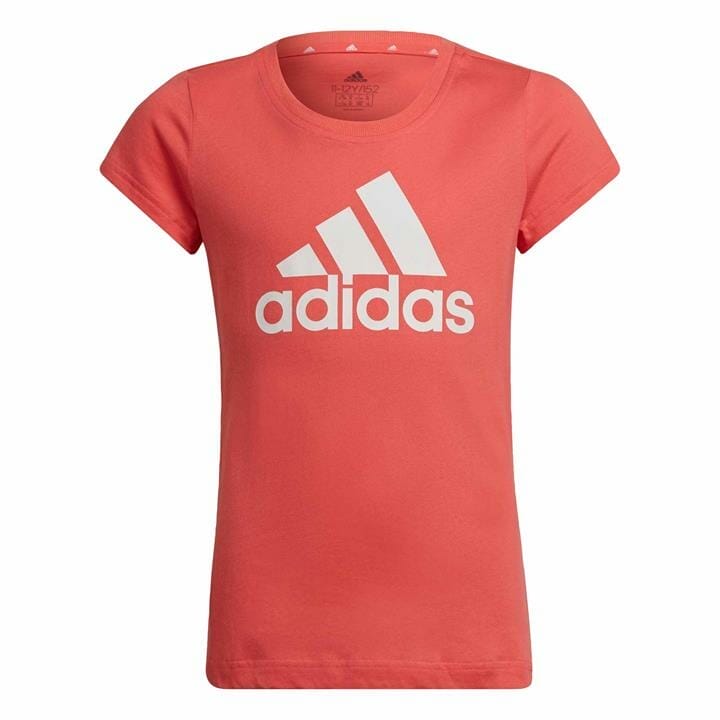 OJAM - Pivot - Adidas Essentials Tee  Size 5-6 Unisex