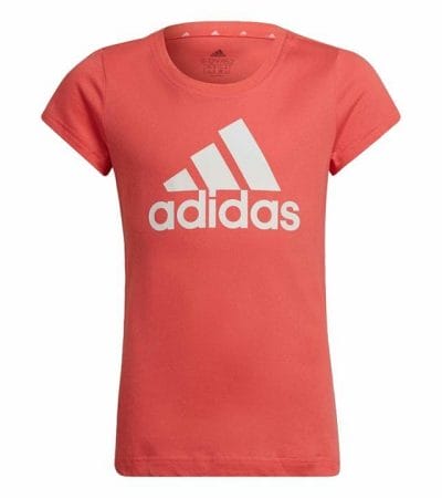 OJAM - Pivot - Adidas Essentials Tee  Size 5-6 Unisex