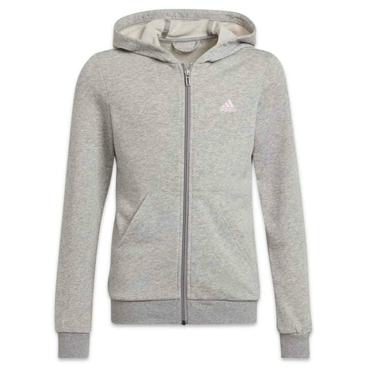 OJAM - Pivot - Adidas Essentials Track Jacket  Size 3-4 Unisex