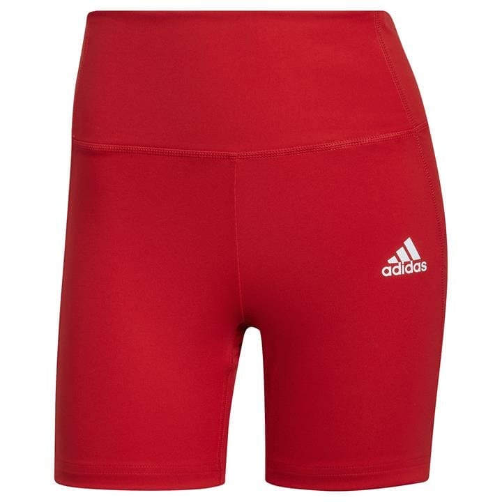 OJAM - Pivot - Adidas Feelbrilliant Designed 2 Move Short Tights  Size XS Womens