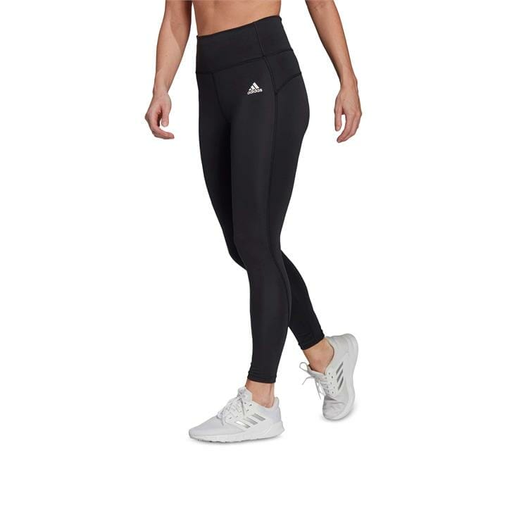 OJAM - Pivot - Adidas Feelbrilliant Designed To Move Tights  Size XS Womens