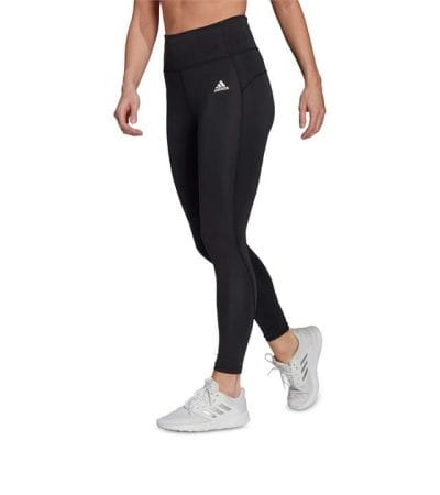 OJAM - Pivot - Adidas Feelbrilliant Designed To Move Tights  Size XS Womens