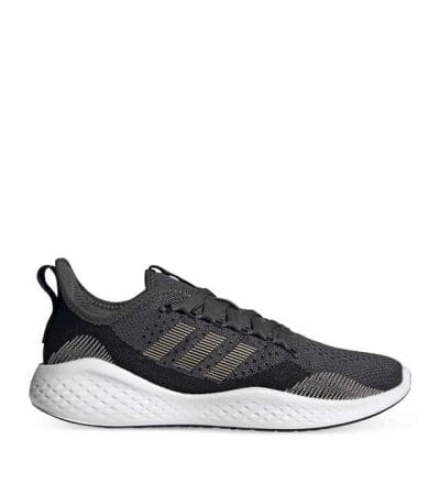 OJAM - Pivot - Adidas Fluidflow 2.0  Size 5 Womens