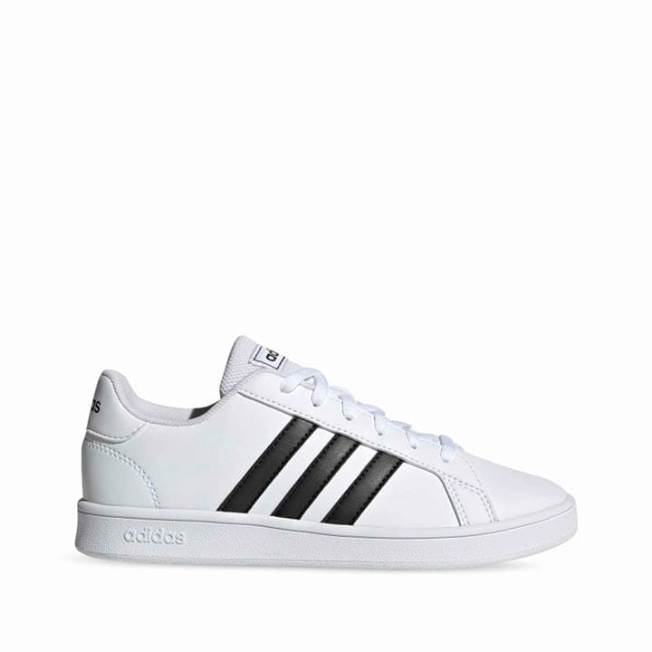 OJAM - Pivot - Adidas Grand Court Base  Size 10 Unisex
