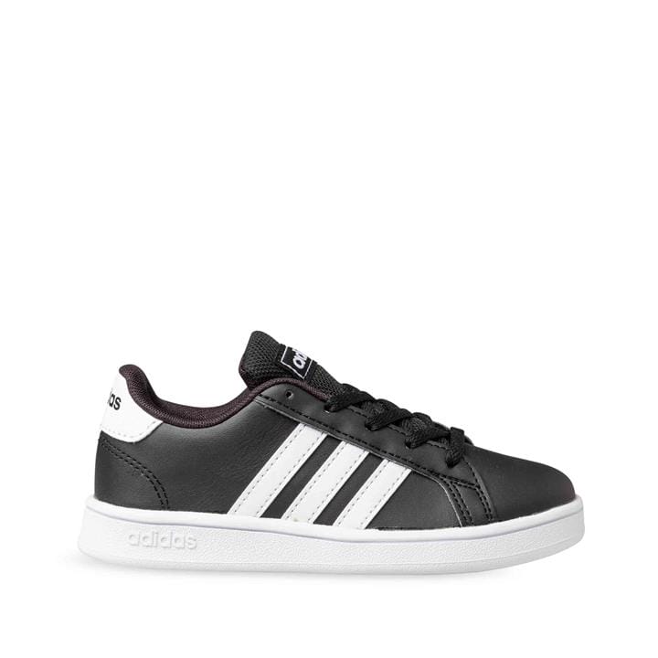 OJAM - Pivot - Adidas Grand Court Base  Size 11 Unisex