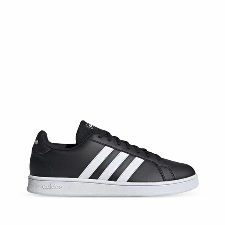 OJAM - Pivot - Adidas Grand Court Base  Size 7 Mens