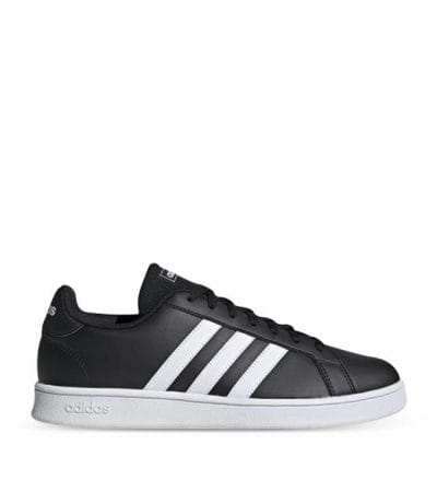 OJAM - Pivot - Adidas Grand Court Base  Size 7 Mens